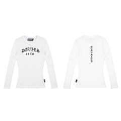 DSS Grave Top - Trắng