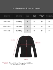 DSS Grave Top - Đen