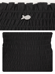 DKMV Breeze Top - Trắng