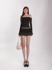 DKMV Breeze Top - Trắng