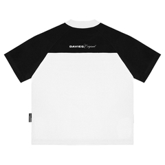 D-T3 Special Raglan Tee