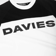 D-T3 Special Raglan Tee