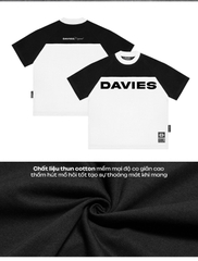 D-T3 Special Raglan Tee