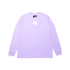 DSS LS Tee Square