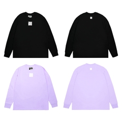 DSS LS Tee Square