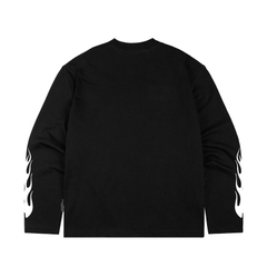 DSW Ember Drift Long Sleeve Tee