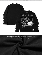 DSW Ember Drift Long Sleeve Tee