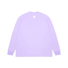 DSS LS Tee Square