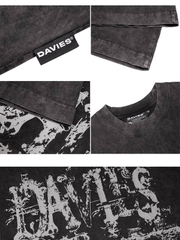 DSW Renaissance Wash Tee