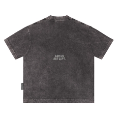 DSW Athletic Dept Wash Tee