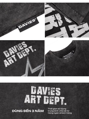 DSW Athletic Dept Wash Tee