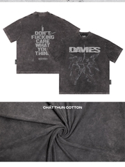 DSW Seraphic Sinners Tee