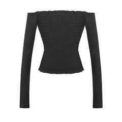 DKMV Breeze Top - Đen