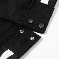 DSW Forrest Varsity Jacket