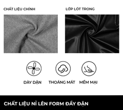 DSW Forrest Varsity Jacket