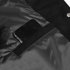 DSW Forrest Varsity Jacket