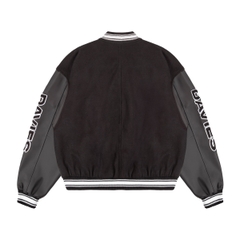 DSW Statement Bomber Varsity Jacket