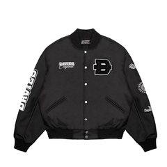 DSW Heritage Bomber Varsity Jacket