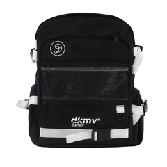 K-P6 Plastic Logo Backpack