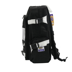 K-P6 Plastic Logo Backpack