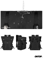 ONTOP Backpack Fold