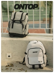 ONTOP Ulti Backpack-Đen