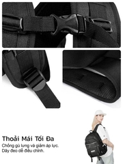 ONTOP School Backpack