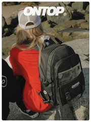 ONTOP School Backpack