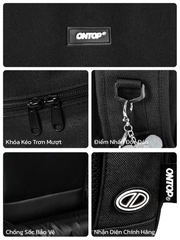 ONTOP Combine Backpack Pos-Pro