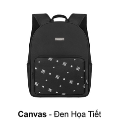 ONTOP Backpack Canvas LEVEL