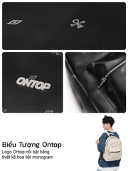 ONTOP Level Backpack 5.0