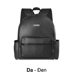 ONTOP Basic Leather Backpack 3.0