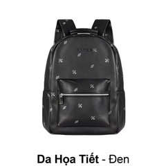 ONTOP Backpack LEVEL-Đen