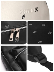 ONTOP Backpack LEVEL-Đen