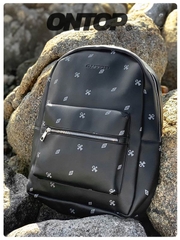 ONTOP Backpack LEVEL-Đen