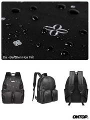 ONTOP Backpack Level 3.0