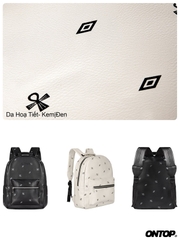 ONTOP Backpack LEVEL-Kem