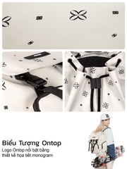 ONTOP Backpack LEVEL 2.0