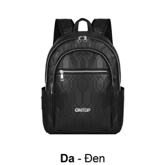 ONTOP Quilted Backpack