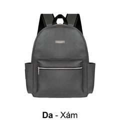 ONTOP Basic Leather Backpack