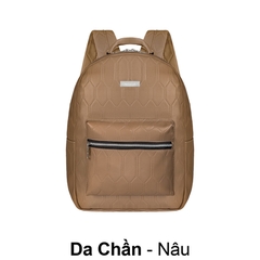 ONTOP Backpack LEVEL with Quilting