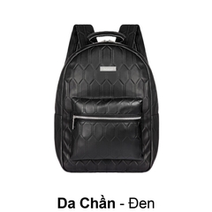 ONTOP Backpack LEVEL with Quilting