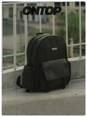 ONTOP Ulti Backpack Leather