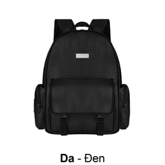 ONTOP Ulti Backpack Leather