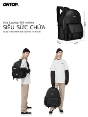 ONTOP Ulti Backpack Leather