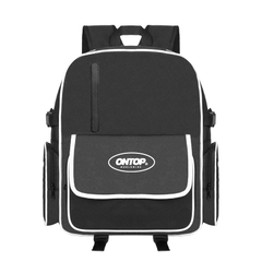 ONTOP BW Backpack-Đen