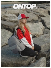 ONTOP Casual Backpack