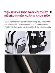 K-P23 Academy Backpack