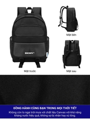 K-P28 Rette Backpack