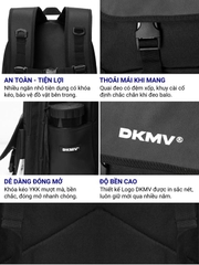 K-P28 Rette Backpack